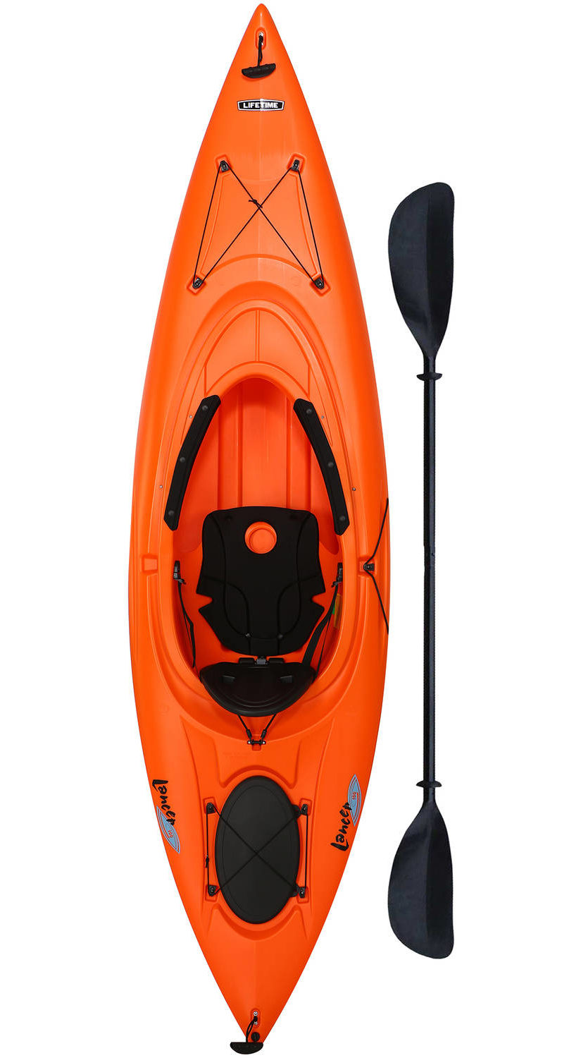 Reserve a Kayak, Canoe, SUP or Pontoon Burr Oak Getaways